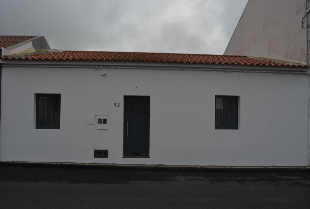 A Casa d'El Rei — As Casas da Ribeira Grande